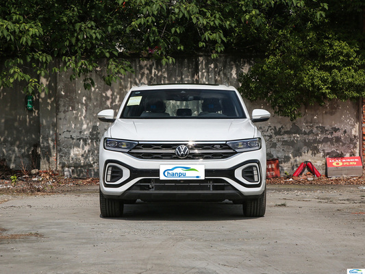 전기 주차 브레이크 폭스바겐 T-ROC 다기능 스티어링 휠용 벤처 SUV