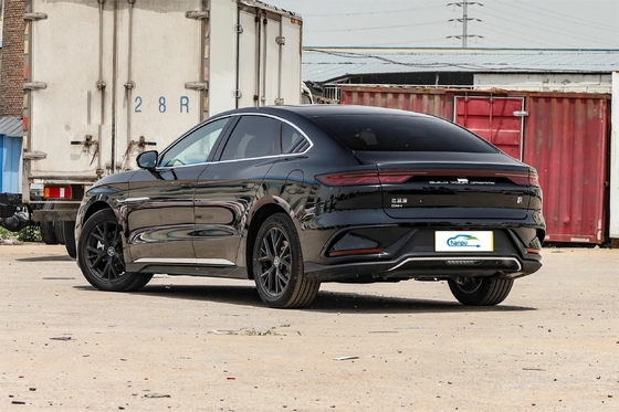 세단 듀얼 파워트레인 라이드온 한 Dm-2024 Dm-I 호너 버전 121Km 타입 PHEV 중대