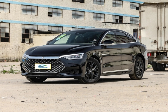 세단 듀얼 파워트레인 라이드온 한 Dm-2024 Dm-I 호너 버전 121Km 타입 PHEV 중대