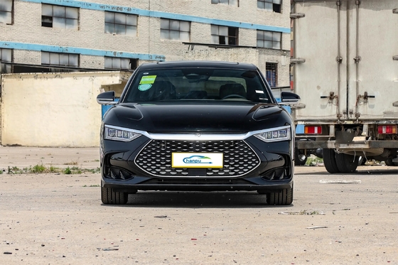 세단 듀얼 파워트레인 라이드온 한 Dm-2024 Dm-I 호너 버전 121Km 타입 PHEV 중대