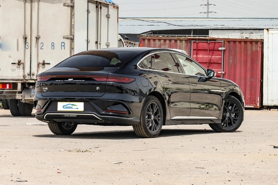 세단 듀얼 파워트레인 라이드온 한 Dm-2024 Dm-I 호너 버전 121Km 타입 PHEV 중대