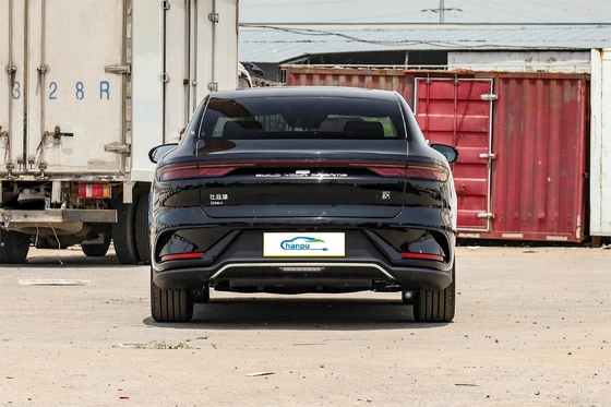 세단 듀얼 파워트레인 라이드온 한 Dm-2024 Dm-I 호너 버전 121Km 타입 PHEV 중대