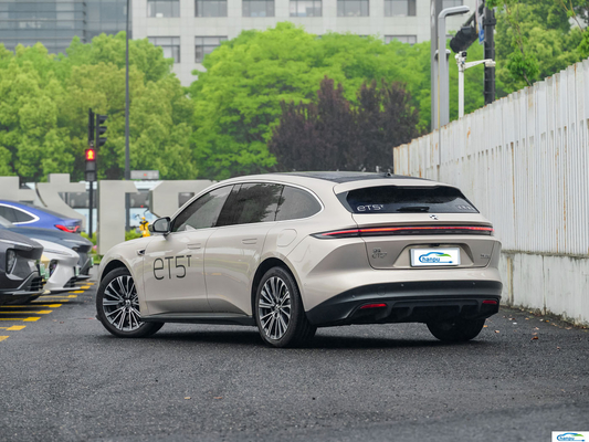 ET5T-2024 100Kwh Electrico 전기 차량 자동차 Nio 5 개의 문과 5 좌석 SUV