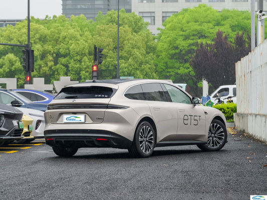 ET5T-2024 100Kwh Electrico 전기 차량 자동차 Nio 5 개의 문과 5 좌석 SUV