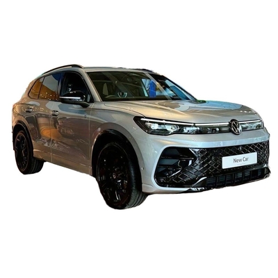 2024 폭스바겐 티구안 L 2.0T 330tsi 380tsi 300tsi 가솔린 SUV 자동 자동차