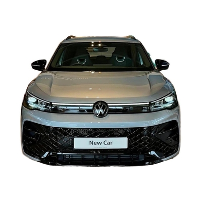 2024 폭스바겐 티구안 L 2.0T 330tsi 380tsi 300tsi 가솔린 SUV 자동 자동차