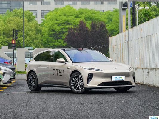 ET5T-2024 100Kwh Electrico 전기 차량 자동차 Nio 5 개의 문과 5 좌석 SUV
