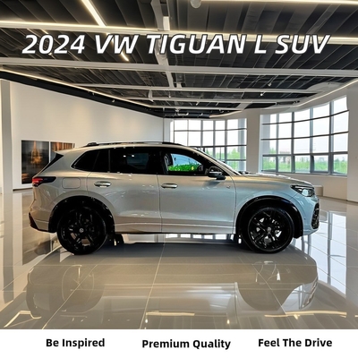 2024 폭스바겐 티구안 L 2.0T 330tsi 380tsi 300tsi 가솔린 SUV 자동 자동차
