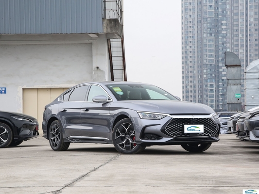 Byd Han Dm-I 121Km 디스티뉴스형 하이브리드 자동차 바닥 매트