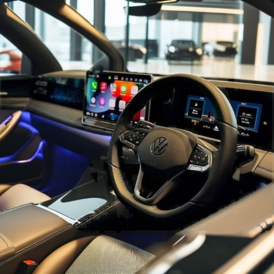 2024 폭스바겐 티구안 L 2.0T 330tsi 380tsi 300tsi 가솔린 SUV 자동 자동차