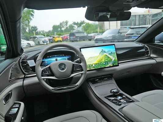 Byd Han Dm-I 121Km 디스티뉴스형 하이브리드 자동차 바닥 매트