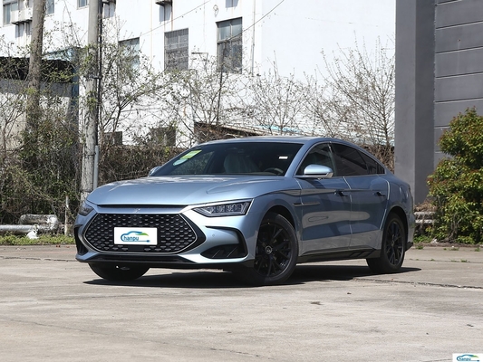 Byd Han Dm-I 121Km 디스티뉴스형 하이브리드 자동차 바닥 매트