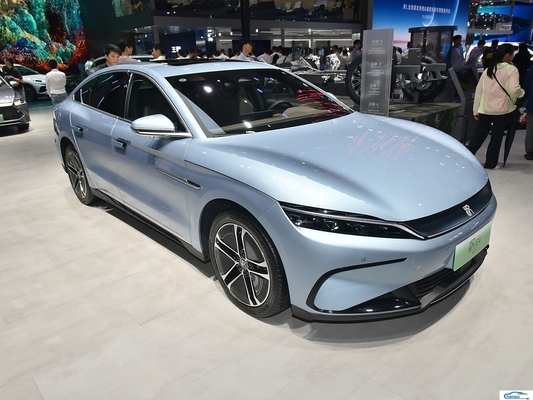 Byd Han Dm-I 121Km 디스티뉴스형 하이브리드 자동차 바닥 매트