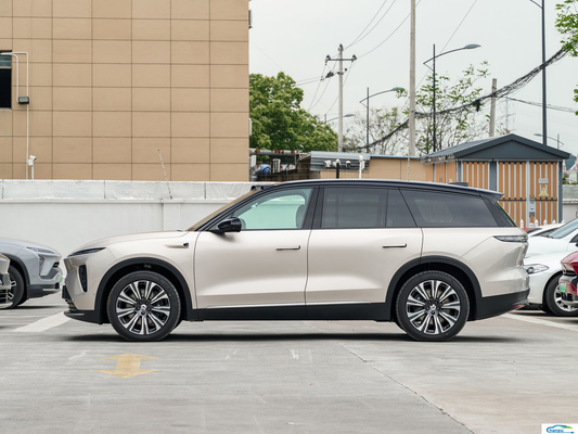 Nio Es8-2024 100Kwh 상업용 차량 6석 전기 자동차 최대 속도 200Km/h