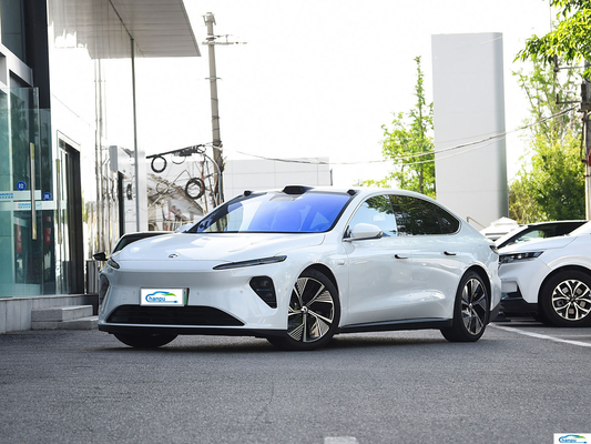 커스텀 프로페셔널 Et7-2024 75Kwh 임원 버전 Nio용 전기 승용차