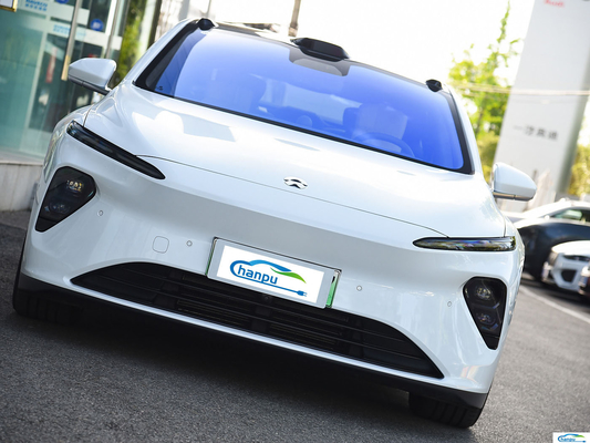 커스텀 프로페셔널 Et7-2024 75Kwh 임원 버전 Nio용 전기 승용차