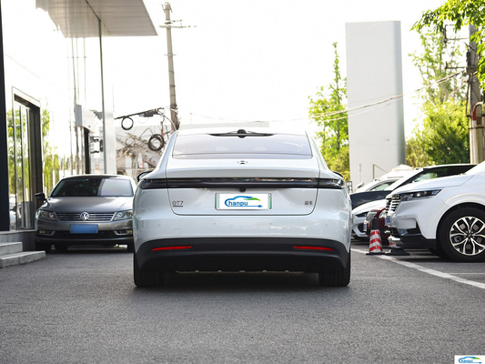 커스텀 프로페셔널 Et7-2024 75Kwh 임원 버전 Nio용 전기 승용차