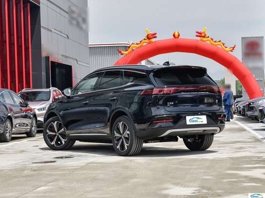BYD Tang Glory 버전 중형 SUV 배터리 팩