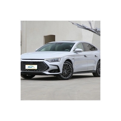 중형 차량 Byd PHEV Dm-2024 Dm-I 호너 버전 121Km 프리비리지 타입 특징 세단