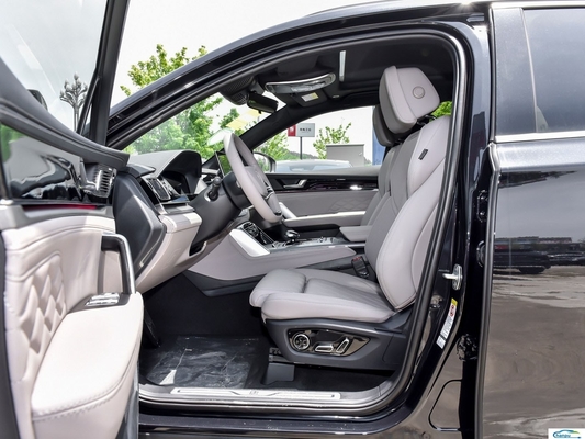 BYD Tang Glory 버전 중형 SUV 배터리 팩