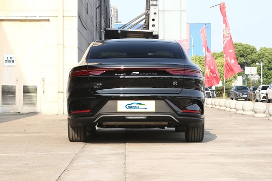 중형 차량 Byd PHEV Dm-2024 Dm-I 호너 버전 121Km 프리비리지 타입 특징 세단