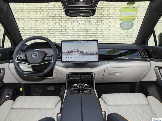 BYD 전기 탕 글로리 버전 자동차 충전 케이블 세트 편리한 중간 여행 솔루션