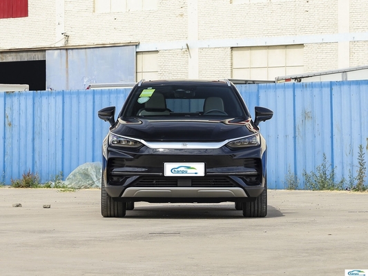 BYD 전기 탕 글로리 버전 자동차 충전 케이블 세트 편리한 중간 여행 솔루션