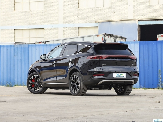 BYD 전기 탕 글로리 버전 자동차 충전 케이블 세트 편리한 중간 여행 솔루션