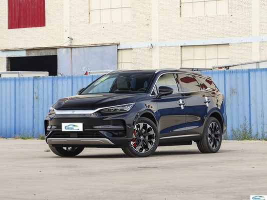BYD 전기 탕 글로리 버전 자동차 충전 케이블 세트 편리한 중간 여행 솔루션