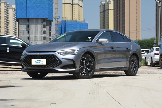 듀얼 엔진 BYD PHEV DM-2024 DM-I 호너 에디션 121Km 최대 풀 로드 질량 2385Kg