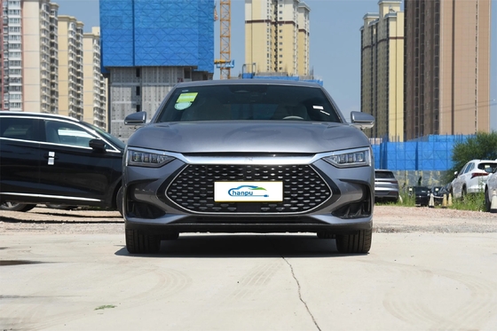 듀얼 엔진 BYD PHEV DM-2024 DM-I 호너 에디션 121Km 최대 풀 로드 질량 2385Kg