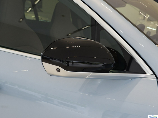 시티 라이빙 EC6-2024 75Kwht 상업용 차량 SUV 전기 차량 Nio 5 문