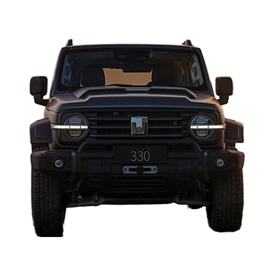 2024년 그레이트 월 탱크 300 강력한 오프로드 SUV