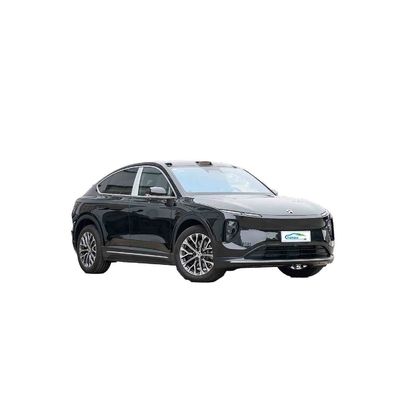 중형 SUV Nio Ec6-2024 100Kwh 승용차 SUV 자동차 ATV 전기 차량