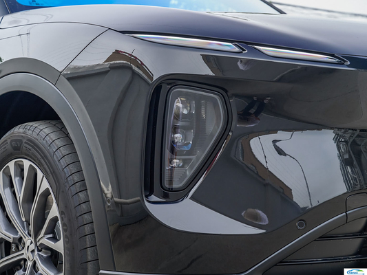 중형 SUV Nio Ec6-2024 100Kwh 승용차 SUV 자동차 ATV 전기 차량