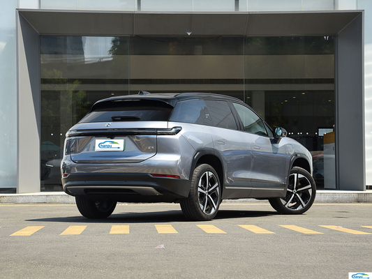 최대 풀 로드 질량 2850Kg Nio Es7-2024 75Kwh 일상 운전용 승용차