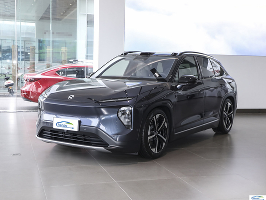 최대 풀 로드 질량 2850Kg Nio Es7-2024 75Kwh 일상 운전용 승용차