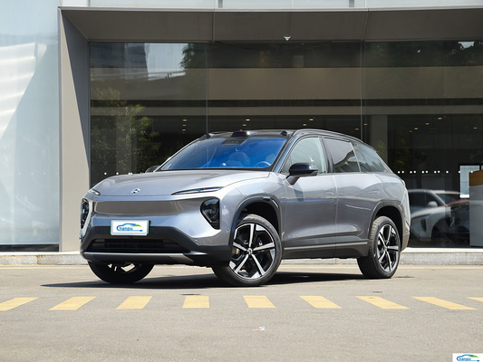 최대 풀 로드 질량 2850Kg Nio Es7-2024 75Kwh 일상 운전용 승용차