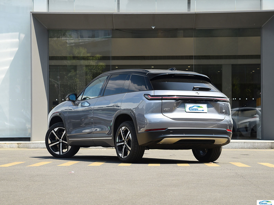 최대 풀 로드 질량 2850Kg Nio Es7-2024 75Kwh 일상 운전용 승용차