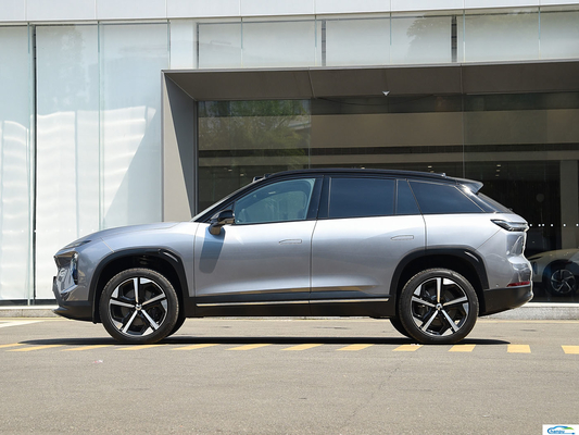 최대 풀 로드 질량 2850Kg Nio Es7-2024 75Kwh 일상 운전용 승용차