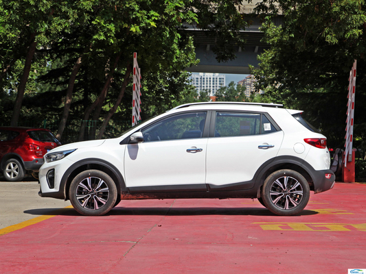 2024 기아 KX1 미니 가솔린 SUV 1.4L 수동/CVT 가솔린 자동차 승용차