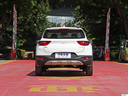 2024 기아 KX1 미니 가솔린 SUV 1.4L 수동/CVT 가솔린 자동차 승용차