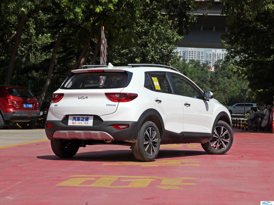 2024 기아 KX1 미니 가솔린 SUV 1.4L 수동/CVT 가솔린 자동차 승용차