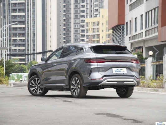 BYD DM-I 110Km 플래그십 플러스 PHEV로 승차를 업그레이드하세요