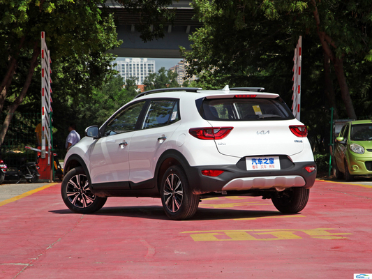 2024 기아 KX1 미니 가솔린 SUV 1.4L 수동/CVT 가솔린 자동차 승용차