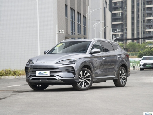 BYD DM-I 110Km 플래그십 플러스 PHEV로 승차를 업그레이드하세요
