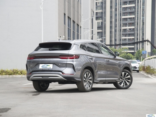 BYD DM-I 110Km 플래그십 플러스 PHEV로 승차를 업그레이드하세요