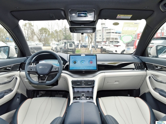 스윙 도어 PHEV 사용자 지정 라이드 온 엔진 마운트 BYD 고급형 SUV 자동차용 가스켓