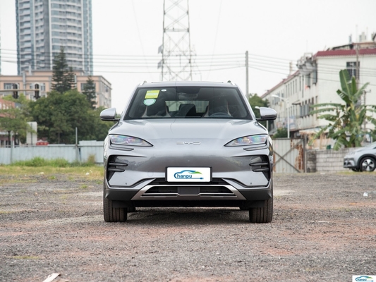 스윙 도어 PHEV 사용자 지정 라이드 온 엔진 마운트 BYD 고급형 SUV 자동차용 가스켓