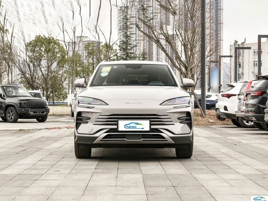 스윙 도어 PHEV 사용자 지정 라이드 온 엔진 마운트 BYD 고급형 SUV 자동차용 가스켓